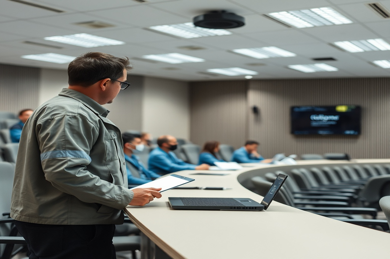 Serviços auditoria interna