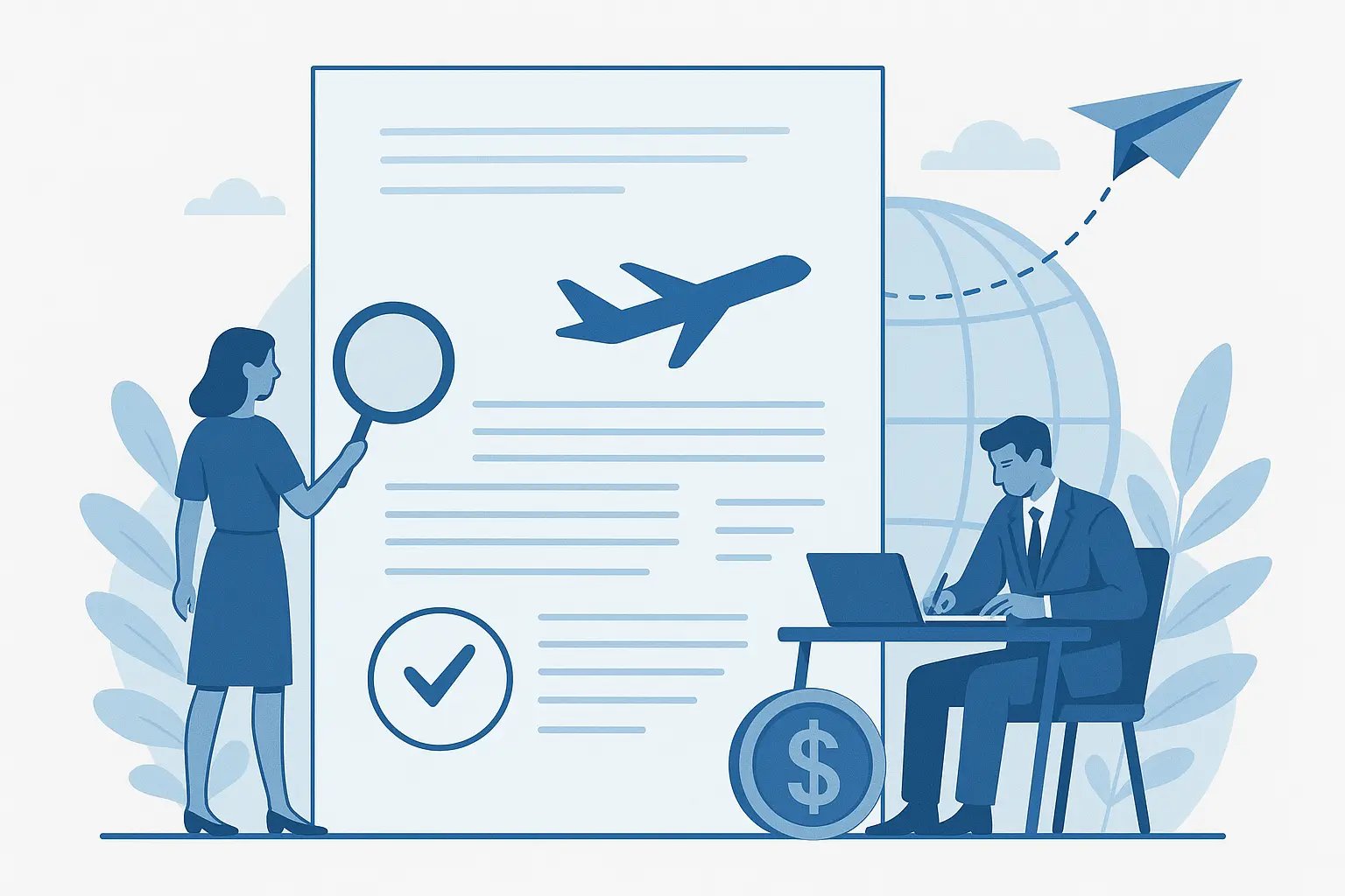 Declaração de Saída Definitiva